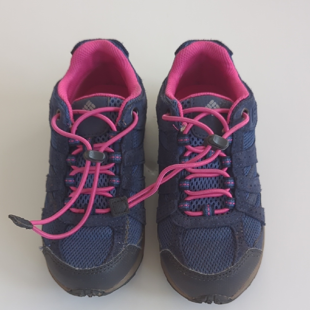 Columbia Shoes Kids Size 13